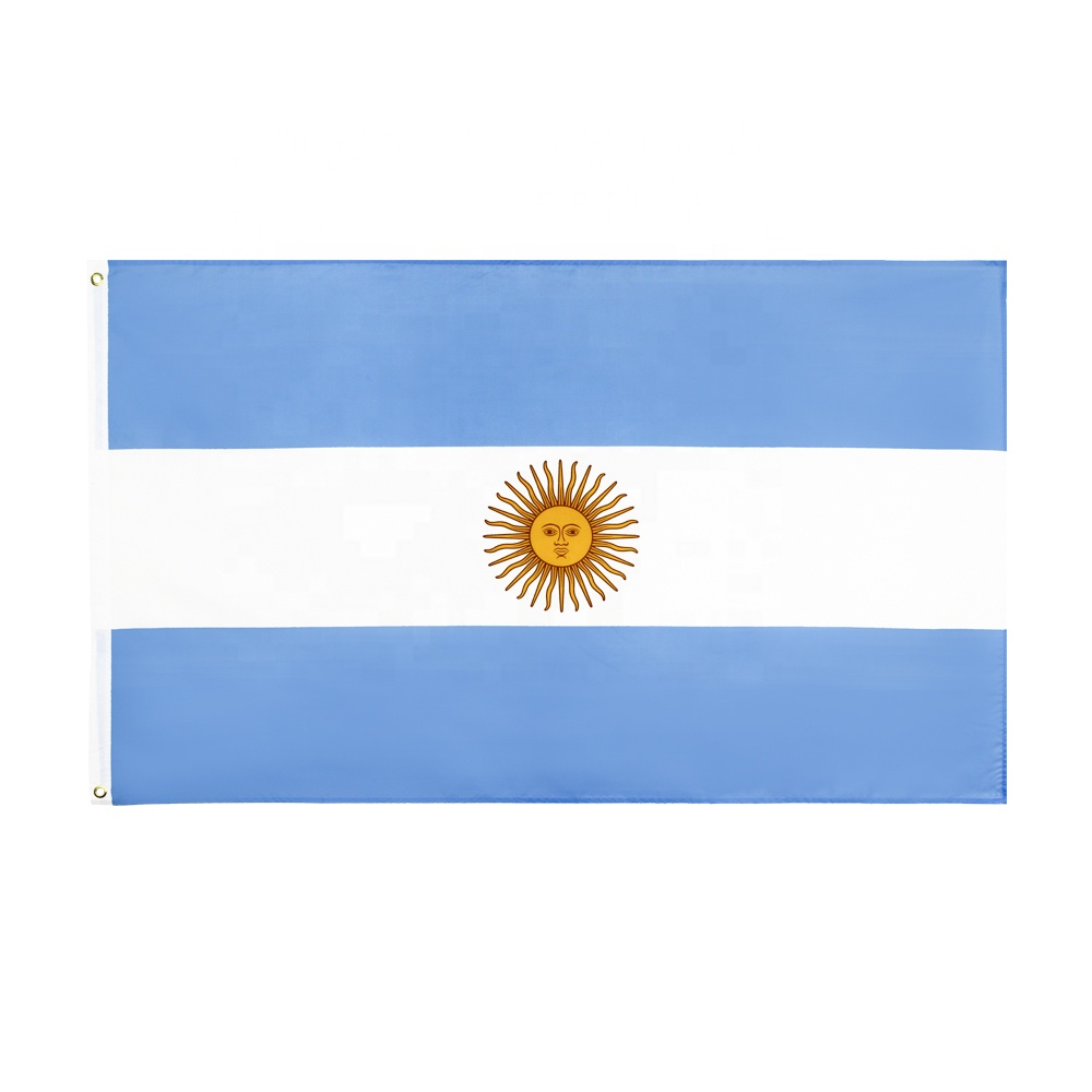 Drapeau Argentine
