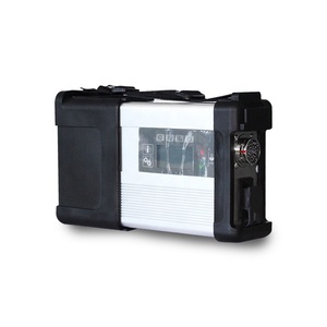 <span class=keywords><strong>MB</strong></span>スターC4SDコネクト<span class=keywords><strong>C5</strong></span>スター診断C4マルチプレクサM6スーパーMBPROC6 Doipコンパクト4ベンツ用 - Product Image 4