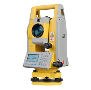 เครื่องมือสำรวจและวิเคราะห์ SOUTH Electronic Total Station รุ่น NTS362R10U (N6) ระดับ IP55 กำลังขยาย 30 เท่า - Product Image 1