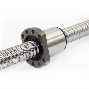 Vite a ricircolo di sfere di alta precisione per mano sinistra e destra, 25mm, C3, <span class=keywords><strong>Sfs</strong></span> 2505 - Product Image 2