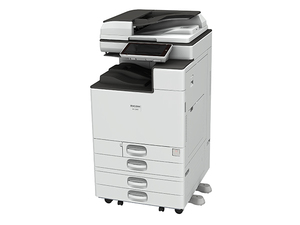 Gốc tái sản xuất Laser máy in kỹ thuật số sử dụng sản xuất máy in cho Ricoh MP 6055 5055 Máy Photocopy máy RICOH ảnh - Product Image 3