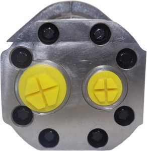 Pompe à carburant diesel de haute qualité 1629612, pompe à huile 162-9612 pour excavatrice - Product Image 1