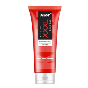 Aceite Esencial Afrodisíaco Caliente para Hombres, Rendimiento Sexual, Retraso de la Eyaculación, Agrandamiento del Pene Masculino, 60 ml, Extracto Herbal para Adultos - Product Image 2