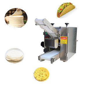 Macchina per il pane Pita tascabile ad alte prestazioni di sicurezza macchina per Pancake prezzo automatico macchina per fare Tortilla macchina per fare il Marker <span class=keywords><strong>Nan</strong></span> e Chapati - Product Image 4