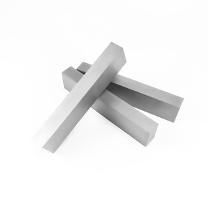 Piastre in Cermet (Metallo-Ceramica) TiC/TiCN ad Alta Durezza per la Lavorazione di Materiali da Taglio in Carburo - Product Image 3