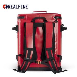 Sac à dos isotherme imperméable, sac isotherme pour garder les canettes de boissons au frais jusqu'à 24 heures - Product Image 3