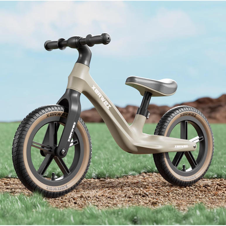 Roues gonflables kaki