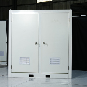 Cabine de toilette portable moderne avec douche Offre Spéciale en usine à bas prix pour une utilisation extérieure en acier, <span class=keywords><strong>bois</strong></span> et panneau sandwich - Product Image 5