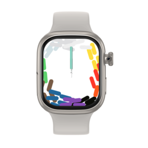 Fabrik <span class=keywords><strong>OEM</strong></span> <span class=keywords><strong>ODM</strong></span> Hersteller 4G GPS SIM-Karte SOS Smartwatch Alarm Belohnung Taschenlampe Schul modus Sport 2G Kinder uhr - Product Image 4