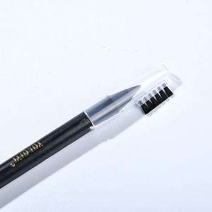 Lápiz de Cejas Impermeable Desprendible con Cepillo, Herramienta de Mapeo de Cejas para Microblading y Maquillaje Permanente - Product Image 3
