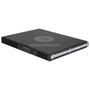 Radio Bidireccional, Repetidor UHF VHF, Walkie Talkie, Sistema de Estación Base Trunking para Repetidor Digital Motorola MOTOTRBO SLR5700 - Product Image 6