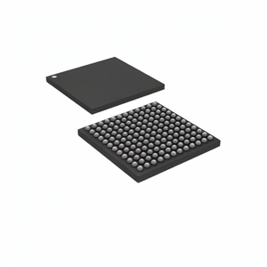 STR910FAZ32H6 Embedded Electronics Component Authorized Distributor 144 LFBGA - Product Image 1