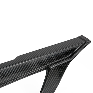 Garde-boue arrière de moto en carbone pour <span class=keywords><strong>Ninja</strong></span> <span class=keywords><strong>400</strong></span> <span class=keywords><strong>2019</strong></span>, avec chaîne de rechange - Product Image 6