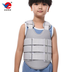 Penahan fiksasi Lumbar yang dapat disesuaikan untuk spondylothesis Lumbar dan fraktur kompresi - Product Image 1