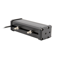 LUZ LED DE ADVERTENCIA DE 12V 24V LUZ ESTROBOSCÓPICA DE REJILLA DE ALTO RENDIMIENTO SUPER BRILLANTE Luz de ambulancia múltiple función múltiple