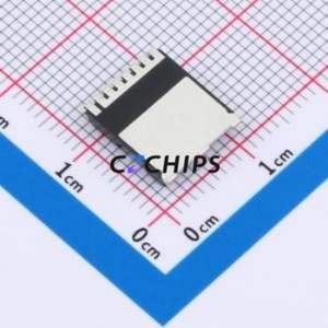 Transistor de efecto de campo de transistor de peaje MX10T01AHTL original y nuevo (MOSFET) - Product Image 2