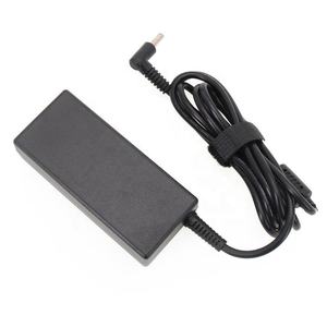 65W PD Universal Laptop Charger Power <b>Adapter</b> 19.5V 3.33A Blue Pin OTP Protection AC Pavilion H Series Laptop - Product Image 3