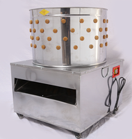 Machine à épiler le poulet, ébouilleur automatique, machine à épiler le poulet, usine de fabrication