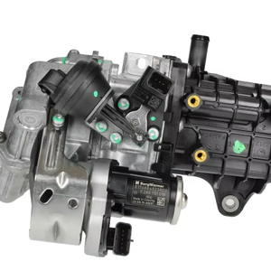 <span class=keywords><strong>V</strong></span>álvula EGR 2267338 para KU-GA II Mondeo <span class=keywords><strong>V</strong></span> Hatchback 9801705280 9807593080 1861749 2267338 DS7Q9D475D - Product Image 1