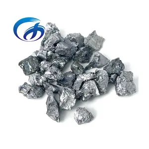 High Purity Vanadium Block 99.9% Vanadium Metal Materials 99.95% Vanadium Lump for Lab Research