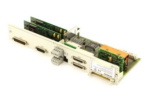 Module de commande d'axe SIMODRIVE 611 6SN1118-0DG23-0AA1 pour contrôle industriel - Product Image 3