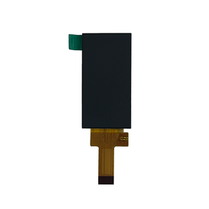شاشة <span class=keywords><strong>LCD</strong></span> شريطية 1.9 بوصة 170×320 بواجهة SPI و<span class=keywords><strong>15</strong></span> سنًا مع شريحة تشغيل ST7789، وحدة شاشة <span class=keywords><strong>TFT</strong></span> <span class=keywords><strong>LCD</strong></span> 1.89 بوصة بسطوع 300 شمعة/م² وشاشة IPS - Product Image 4