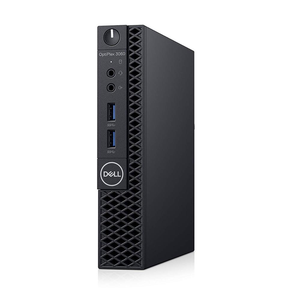 Dells <span class=keywords><strong>OptiPlex</strong></span> <span class=keywords><strong>3070</strong></span>, personalizada, profesional, microescritorio, negocios - Product Image 2