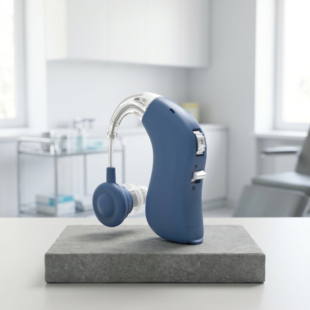 2024 Audifonos Para Sordos Invisibles Profesional Low Power Consumption Bte Hearing Aids Adult Hearing Aids for the Deaf