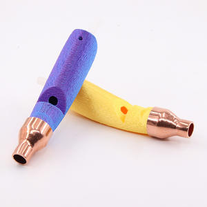 Silbato de Supervivencia para Exteriores, Accesorio Táctico de Caza de Plástico, Herramienta de Señuelo para Actividades de Caza, Hecho en China - Product Image 2