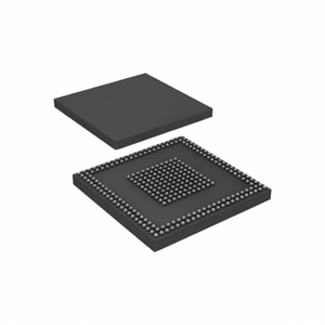 289 LFBGA CSPBGA ADSP-BF527KBCZ-5C2 Integrated Circuit Ic Authorized Distributor Embedded IC DSP 16BIT 533MHZ 289CSBGA - Product Image 1
