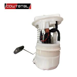 Pompa Bahan Bakar Perakitan Pabrik Besar OEM 8200307403 untuk Renault Eropa Megane Grand Scenic - Product Image 2