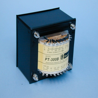 Transmetteur de puissance Plc Hashimoto PT-310BV(220V) 180V-800mA, 280V-0.1A, 80V-0.1A pour 8C33C-B Approvisionnement en vrac
