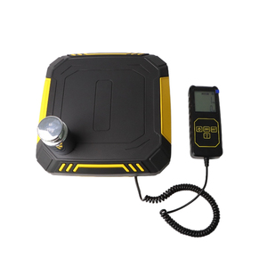 RCS-320 LCD hiển thị hợp kim nhôm Điện tử lạnh trọng quy mô cho HVAC <span class=keywords><strong>Freon</strong></span> sạc OEM tùy chỉnh - Product Image 1