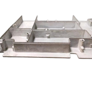 HTV Two-Part Ni/<strong>C</strong> High Hardness FIP Conductive Glue for 5G Enclosure <strong>Bonding</strong>, RF Shielding - Product Image 6