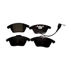 <span class=keywords><strong>Pastiglie</strong></span> Freno di Alta Qualità a Prezzo Equo, Nuovissimo Modello OEM 1K0698151 Yusheng con <span class=keywords><strong>6</strong></span> Mesi di Garanzia per 1.8T - Product Image 5