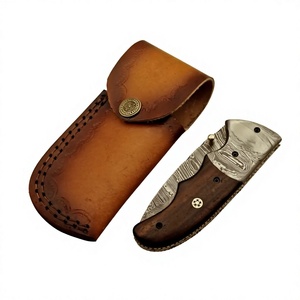 Custom Industrial Grade Stainless Steel Fixed Blade <b>Knife</b> <b>Bone</b> <b>Handle</b> <b>knives</b> Outdoor use pocket knifes - Product Image 6