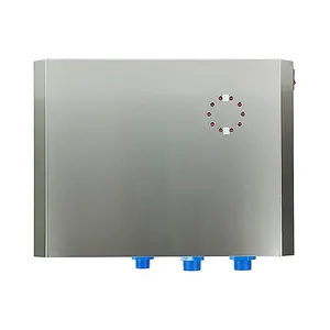Generator ozon air rumah tangga disinfektor sistem cucian generator ozon untuk air
