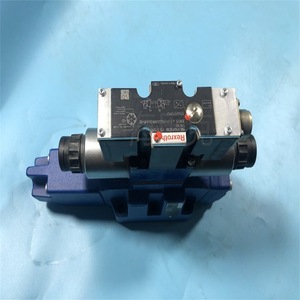 วาล์วควบคุมสัดส่วน Rexroth รุ่น 4WRZE16E150 7X/6EG24N9ETK31 แรงดัน 315 บาร์ อัตราการไหล 160 ลิตร/นาที ระบบควบคุมไฮดรอลิก - Product Image 3