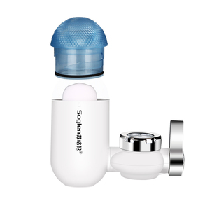 Mini purificateur d'eau domestique pour la consommation, 0,2 micron, eau alcaline, purificateur d'eau du robinet, filtre à eau - Product Image 3