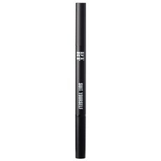 อุปกรณ์แต่งคิ้วสำหรับผู้ชายสีเทาเข้ม1ชิ้น - Product Image 1