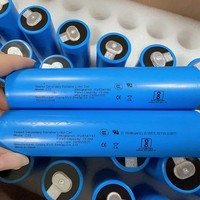 Meilleures ventes EV C33 3.2V 15Ah 33140 Batterie cylindrique LiFePO4 au lithium-ion pour l'électronique grand public, les appareils électroménagers et les bateaux