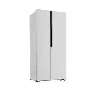 Frigoriferi Side-by-Side a <span class=keywords><strong>Doppia</strong></span> <span class=keywords><strong>Porta</strong></span> da 390L per Uso Domestico con Gas R134a, Campioni di Vendite - Product Image 3