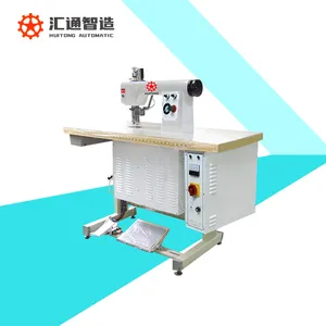 2024 New Launching Ultrasonic Underwear Lace Machine Underwear Sewing Machine