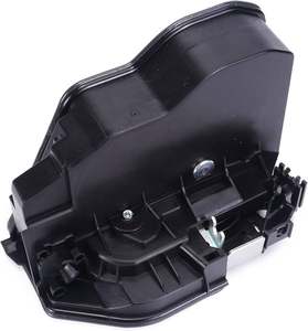 Ensemble de verrouillage central 51227202148 pour <span class=keywords><strong>BMW</strong></span>, mécanisme d'actionneur de serrure de porte arrière droite OEM 51227060296 51224389476 51227318418 - Product Image 2