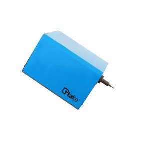 Qtake Micro Combo ระบบทำเครื่องหมายด้วยการตอกแบบไมโครที่สามารถรวมเข้ากับเครื่องจักรได้ ขนาดการตอก 3-6 มม. พื้นที่ 140x120 มม. - Product Image 1