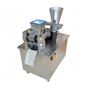 <span class=keywords><strong>Ravioli</strong></span> de viande de la Russie de boulette automatique chinoise et tortellini de pâtes faisant la machine - Product Image 6