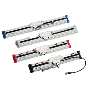 Componentes Electrónicos Italianos MISURE T5E220 370, Báscula de Presión GVS200, GVS215 202S - Product Image 4