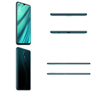 <span class=keywords><strong>OPPO</strong></span> F11 Teléfono <span class=keywords><strong>celular</strong></span> reacondicionado Rendimiento como nuevo con 6GB RAM Compatible con GSM CDMA LTE Costo más bajo - Product Image 5