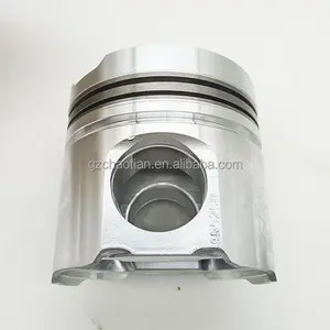 Excavator spear parts piston 9N-5250 3304 3306 diesel engine Overhaul parts piston with pin 9N5250 7N9805