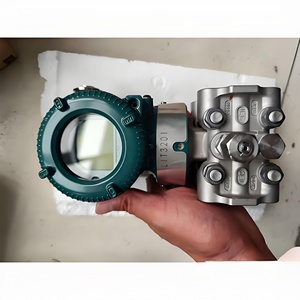 Original Japan YOKOGAWA EJA110A/EJA110E/EJA210E/EJA210A/EJA430 Differential Pressure Static Pressure Transmitter IP68 316SSL 1 - Product Image 1